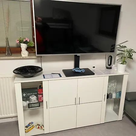 Modern Urban S-bahn 27qm For 6 Persons Mercedes-benz *