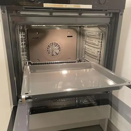 アパート Modern Urban S-bahn 27qm For 6 Persons Mercedes-benz Magstadt