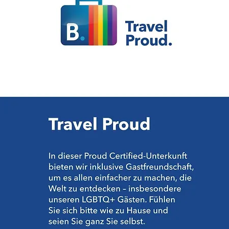 Modern Urban S-bahn 27qm For 6 Persons Mercedes-benz アパート Magstadt